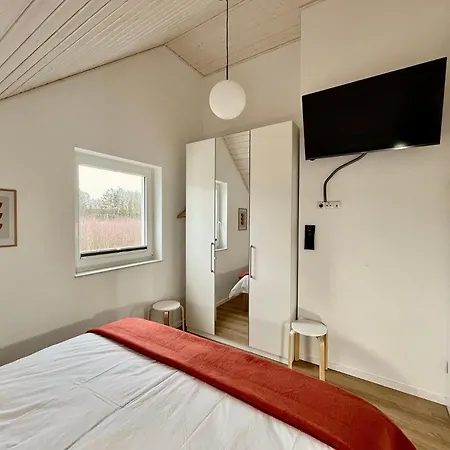 Vakantiehuis Das Vechtehaus N -